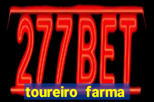 toureiro farma whatsapp teresina